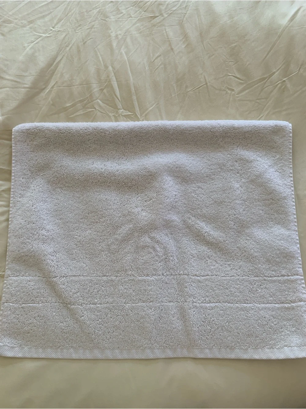 Brooklinen Super-Plush Turkish Cotton Bath Towels Set of 2